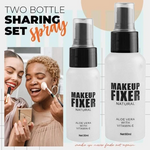 Makeup Fixer Spray