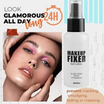 Makeup Fixer Spray