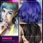 Sparkly Hair Tinsel Extension