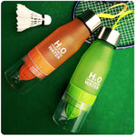 Water Sport Drinking Bottle - Simooe 