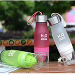 Water Sport Drinking Bottle - Simooe 