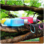 Water Sport Drinking Bottle - Simooe 