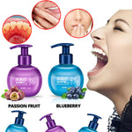 Non-fluoride bleaching toothpaste - Simooe 