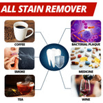Non-fluoride bleaching toothpaste - Simooe 