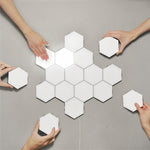 Sensitive touch light panel light - Simooe 