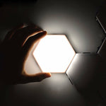 Sensitive touch light panel light - Simooe 