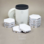 Sensitive touch light panel light - Simooe 