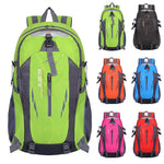 Backpack Bag Hiking Travel Outdoor - Simooe 