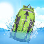 Backpack Bag Hiking Travel Outdoor - Simooe 