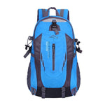 Backpack Bag Hiking Travel Outdoor - Simooe 