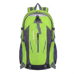 Backpack Bag Hiking Travel Outdoor - Simooe 