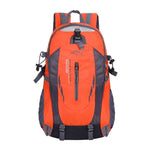 Backpack Bag Hiking Travel Outdoor - Simooe 