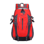 Backpack Bag Hiking Travel Outdoor - Simooe 