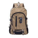 Backpack Bag Hiking Travel Outdoor - Simooe 