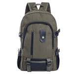Backpack Bag Hiking Travel Outdoor - Simooe 