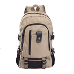Backpack Bag Hiking Travel Outdoor - Simooe 