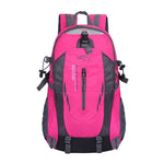 Backpack Bag Hiking Travel Outdoor - Simooe 