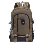 Backpack Bag Hiking Travel Outdoor - Simooe 