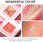 Eye shadow tints