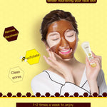 Peel off dead skin clean pores - Simooe 