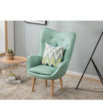 Chair Modern Minimalist Sofa Personality Leisure Bedroom Room Chair - Simooe 