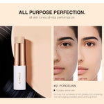 Cream Base Moisturizer Hide Blemish - Simooe 