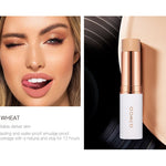 Cream Base Moisturizer Hide Blemish - Simooe 