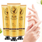 Hand Cream Moisturizing Anti Aging Skin Whitening - Simooe 