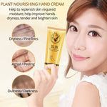 Hand Cream Moisturizing Anti Aging Skin Whitening - Simooe 