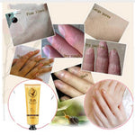 Hand Cream Moisturizing Anti Aging Skin Whitening - Simooe 