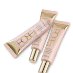 Cream Sunscreen Moisturizing Oil Control Face Primer - Simooe 