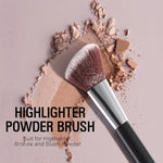 Makeup Brush for Highlighter