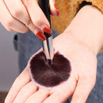 Makeup Brush for Highlighter