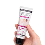 Cream Whitening Underarm and Elbow - Simooe 