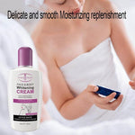 Face and body whitening cream - Simooe 
