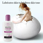 Face and body whitening cream - Simooe 