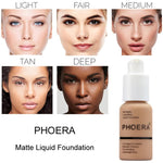 Skin care makeup cream - Simooe 