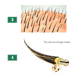 liquid Fast Hair Growth Hair Loss  Treatment - Simooe 