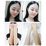 Sunblock Whiten Cream Waterproof - Simooe 