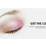 12 Colors Eye Shadow