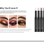12 Colors Eye Shadow