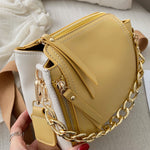 Shoulder bag for women - Simooe 