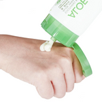 Facial cleanser and moisturizing skin care - Simooe 