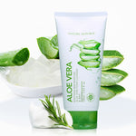 Facial cleanser and moisturizing skin care - Simooe 
