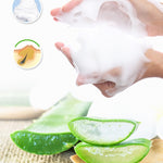 Facial cleanser and moisturizing skin care - Simooe 