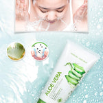 Facial cleanser and moisturizing skin care - Simooe 