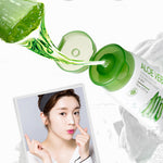 Facial cleanser and moisturizing skin care - Simooe 