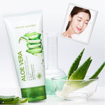 Facial cleanser and moisturizing skin care - Simooe 