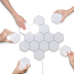 Sensitive touch light panel light - Simooe 