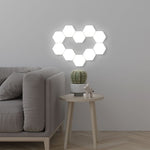 Sensitive touch light panel light - Simooe 